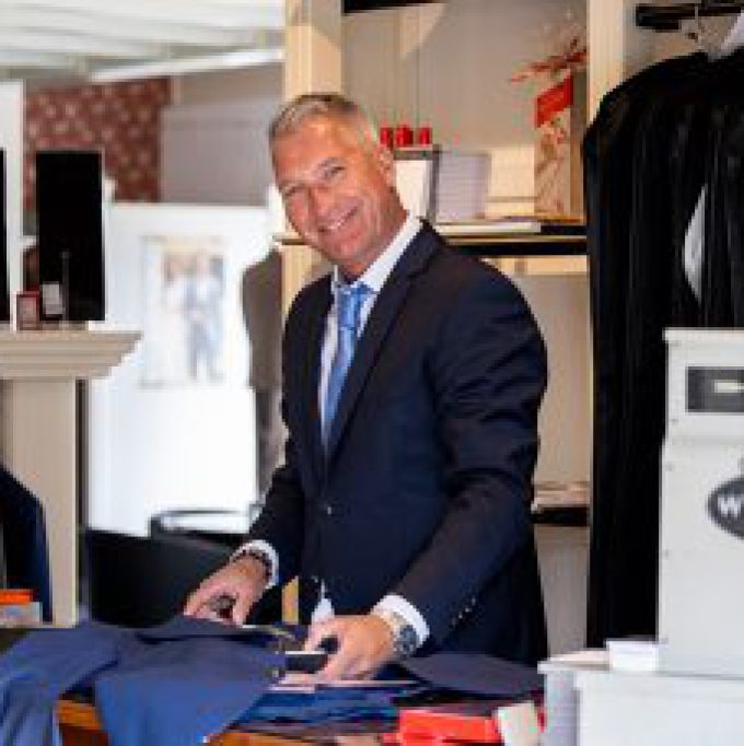 Trouwpak Steenwijk